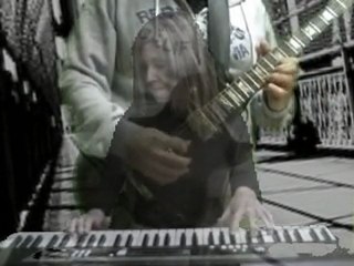 Funkadelic : Maggot brain