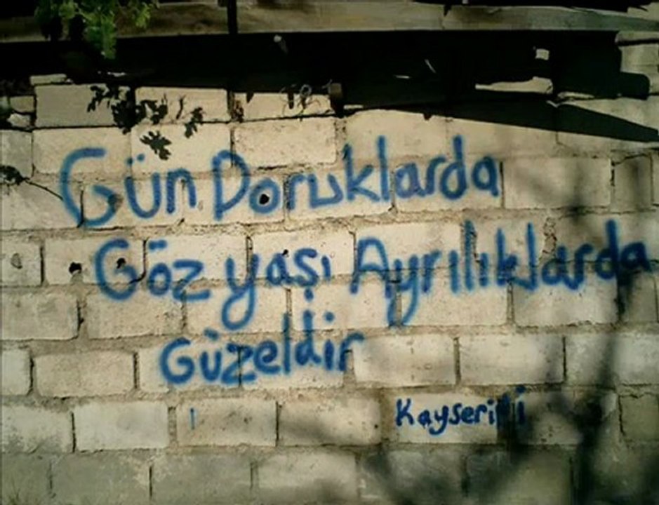 Bu gece dert gecesi AS