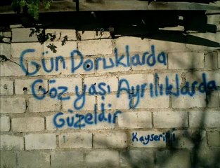 Bu gece dert gecesi AS