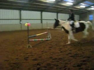 Premier degré obstacle florence