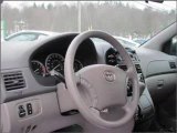 Used 2004 Toyota Sienna Greensburg PA - by ...