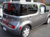 New 2009 Nissan cube Sandy UT - by EveryCarListed.com