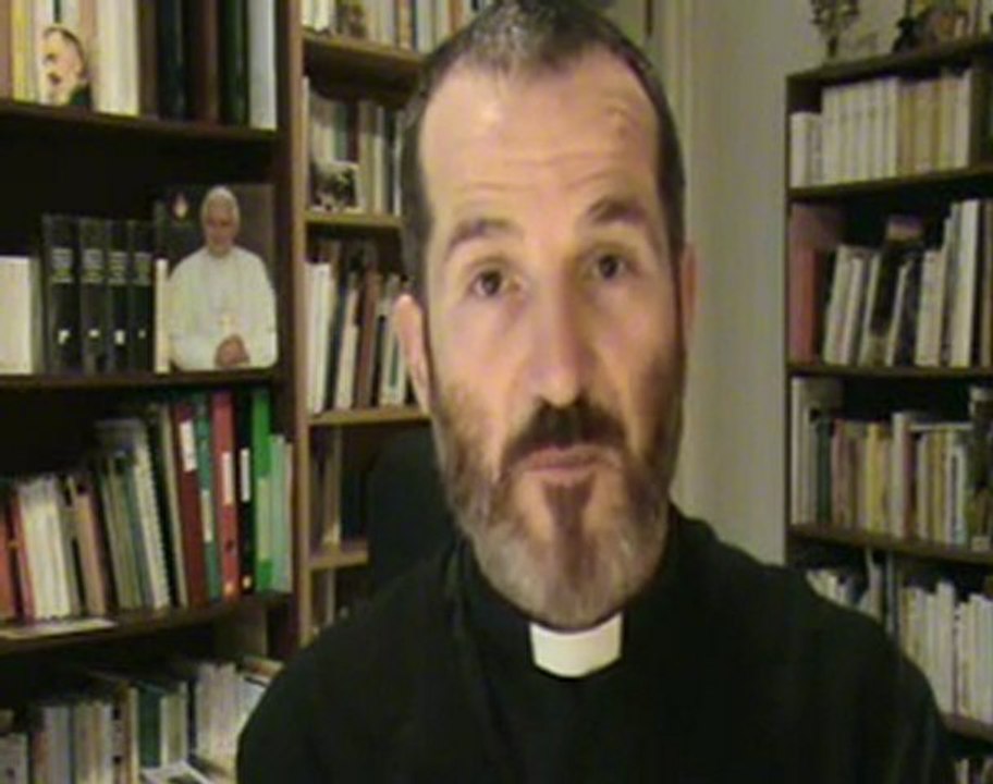 Qui est Jésus Christ 2 -Abbepages