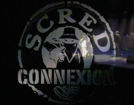 Scred Connexion en concert à Soissons (Part3)