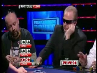 Premier League Poker II Heat 08 Pt02