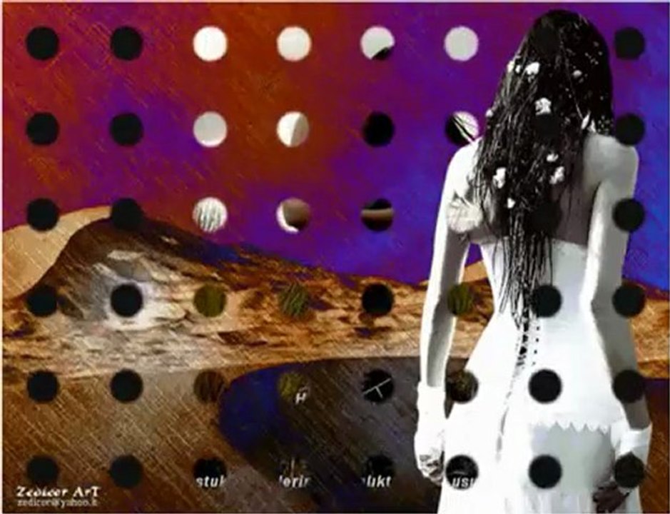 Yusuf Güney - Bir Sevda Masalı