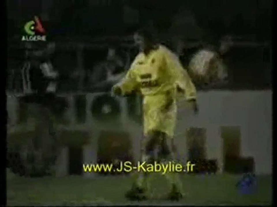 MOUSSA SAIB,CONFESSIONS D'UN MYTHE / PARTIE 2