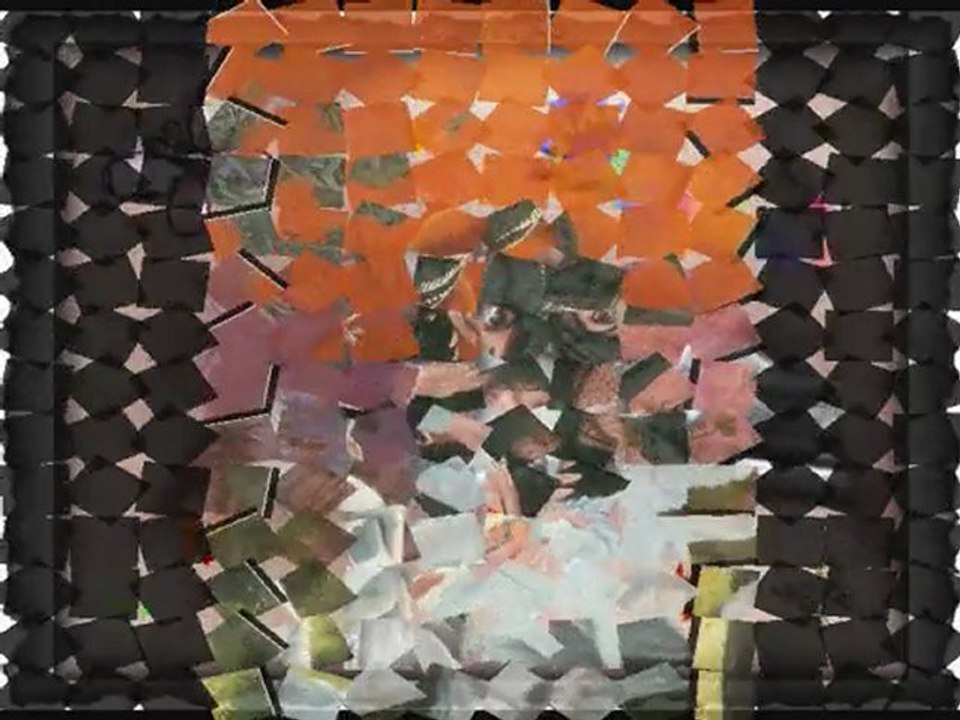 et oui abdou un ete 2006 ete super