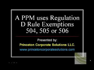 Take Your Company Public: Guarantee A Successful Offering