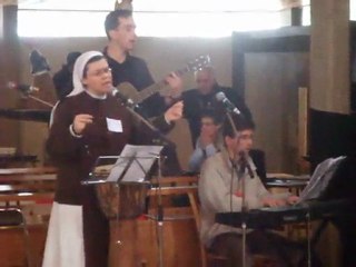 Ecclesia21 - Les béatitudes