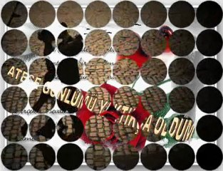 Bir Sevmek Bin Defa Ölmek Demekmiş AS