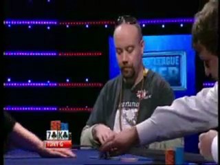 Premier League Poker II Heat 08 Pt04