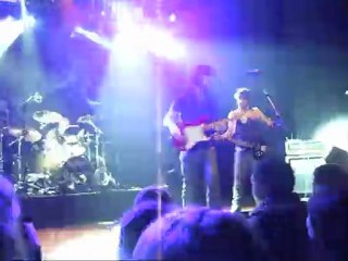 Boys Of Russia -Alhambra 21/02/2010–Fell in love with a girl