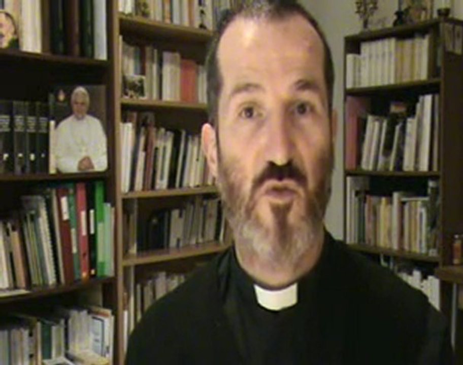 Qui est Jésus Christ 1 sur 2 -Abbepages