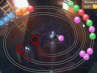 filopost niveau 8 normal by jojo89st