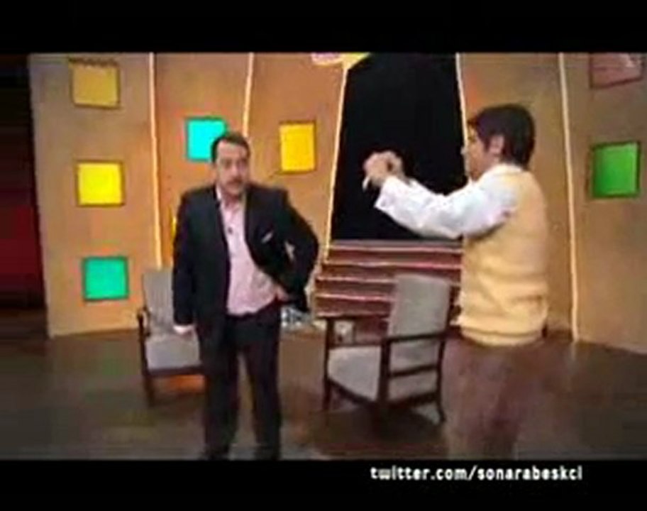 Tıkla Bana (Bana Bunlarla Gel..)