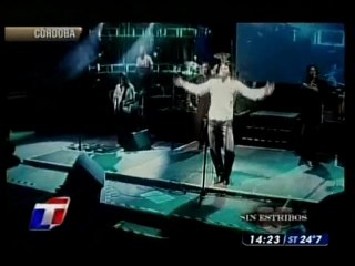 Jorge Rojas - La vida