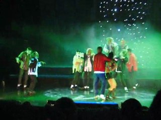 PAPAS BENEVOLES MAI 2009