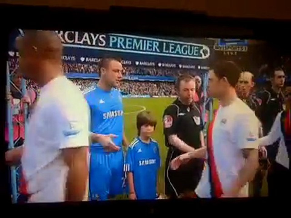 Bridge met un vent a Terry