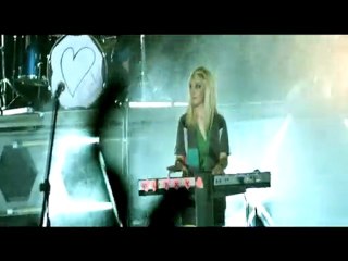 BLAXY GIRLS - I HAVE MY LIFE 2009