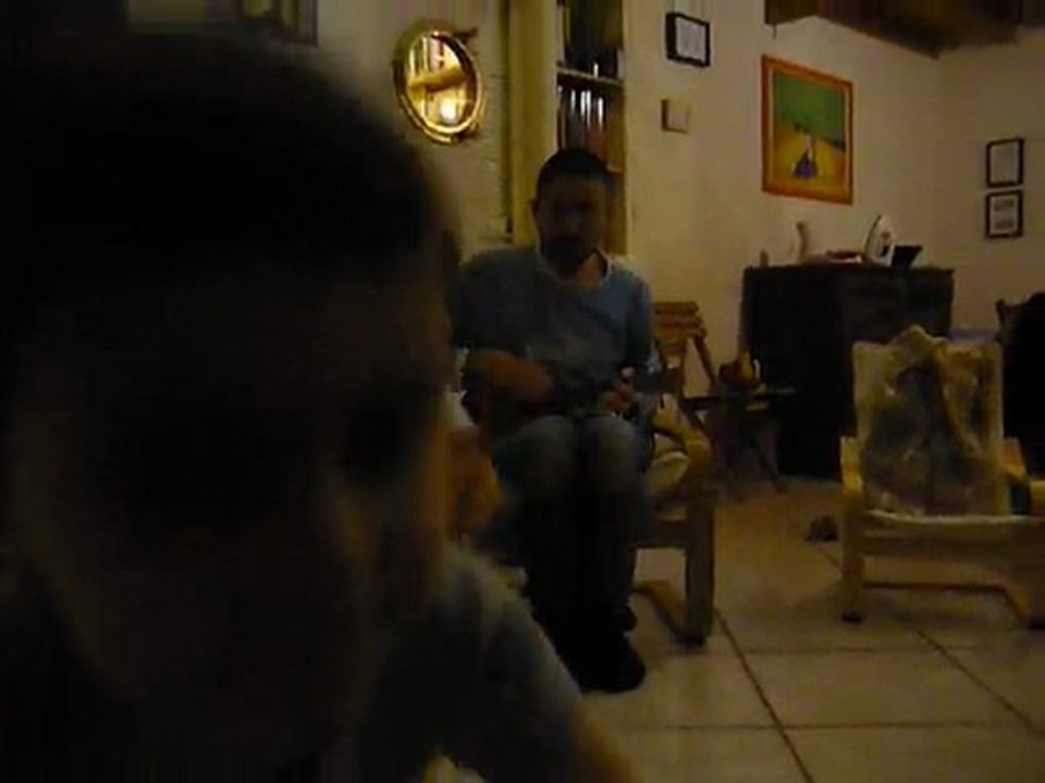 La chanson du samedi: Saute, saute, saute, saute kangourou