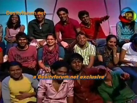 Laughter Xpress - 27th February 2010 - part1
