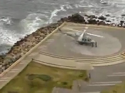 Trzęsienie Ziemi w Chile: Chaos po wstrząsach