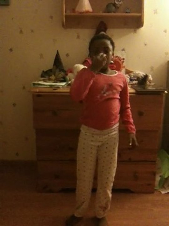 XLA récite "Le cancre" de Jacques Prévert