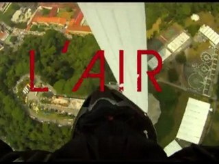 TEASER n°2 - LISTE BDS ESCEM TOURS -  2010