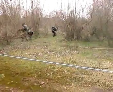 BIG GAME LE MARECAGE DE ZANGAR