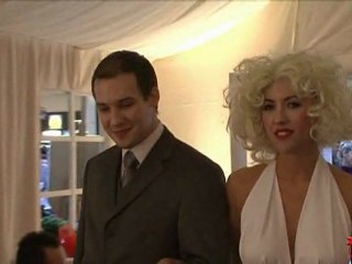 Las Vegas wedding in Liege (CLTV)