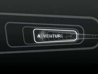 Jingle adventure line productions 2009