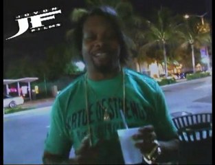 IMMA DROP A DIME ON DEM NIGGAS