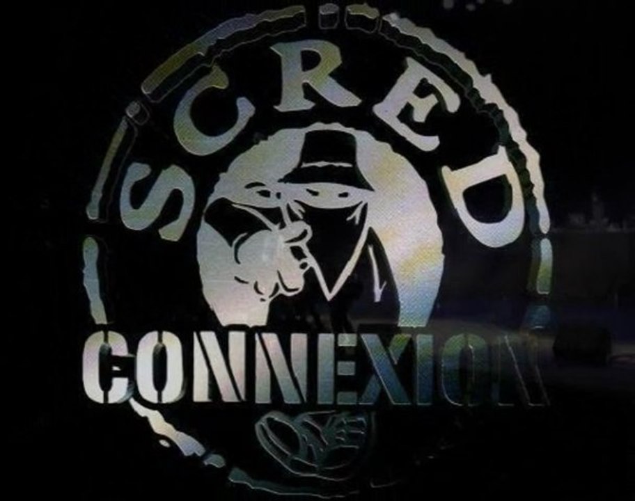 Scred Connexion en concert à Soissons (Part 4)