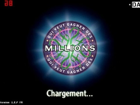 [Dark5 gros Noob!!!] Qui veut gagner des millions -PC