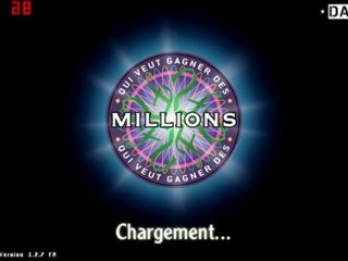 [Dark5 gros Noob!!!] Qui veut gagner des millions -PC