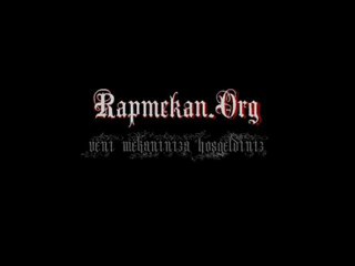 Dj Akman & Son Nefes - Yollar Tükenmedi - www.rapmekan.org