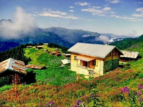 pokut-yaylanın çimenine- kavrun.tr.gg