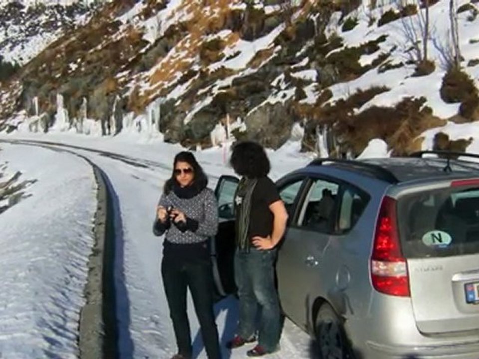 Road Trip