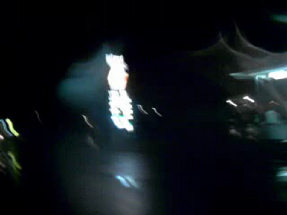 depart VPS DAMPIERRE