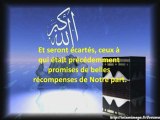 Sourate les Prophète émotion