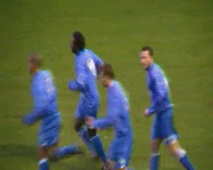 DUNKERQUE 2-2 NOISY [FEVRIER 2010] 1