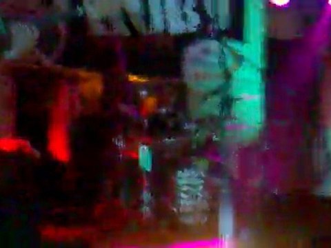 Hoba Hoba Spirit En Concert A Bm Parte 2