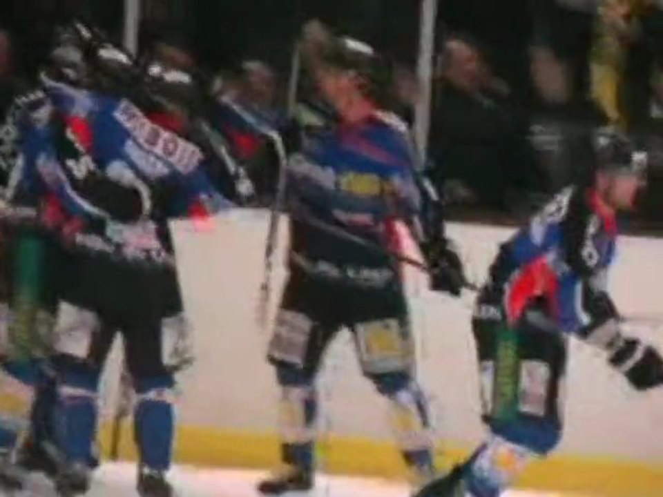 Caen vs Valence 2