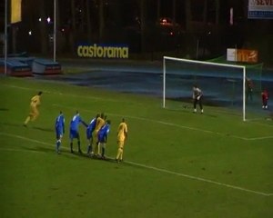 DUNKERQUE 2-2 NOISY [FEVRIER 2010] 4