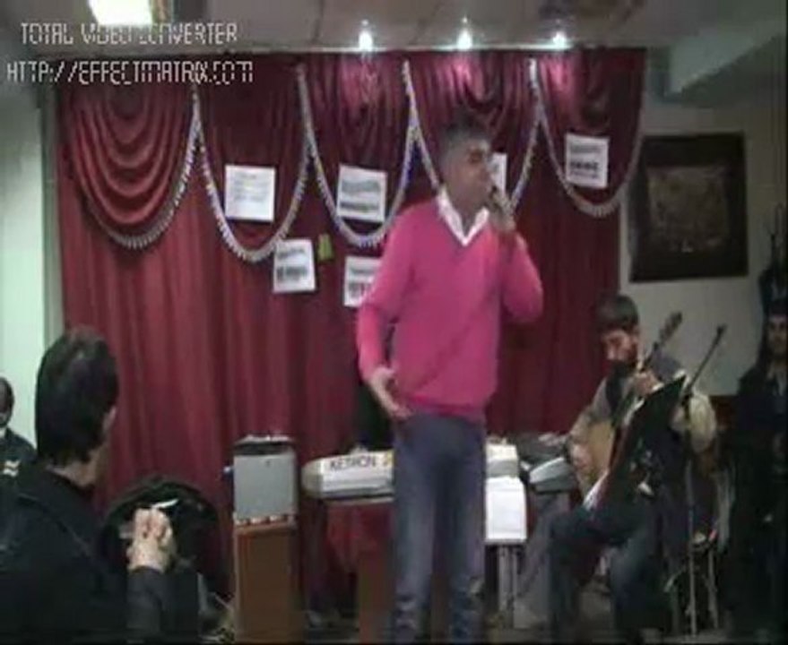 BRİKİ MAHMUT