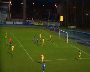 DUNKERQUE 2-2 NOISY [FEVRIER 2010] 6
