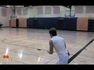 Tennis Balls In & Out Cross
