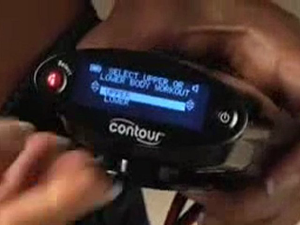 Contour Abs – Contour Abs Belt Core Sculpting System