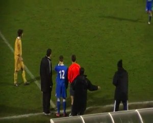 DUNKERQUE 2-2 NOISY [FEVRIER 2010] 7